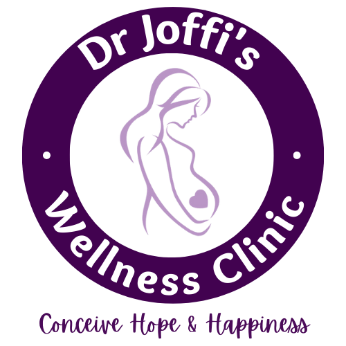 Dr Joffi Chacko Best Gynecologist in Raipur